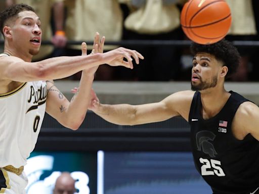 Michigan State Men's Basketball Won't be Playing at Mackey Arena for First Time in Two Seasons