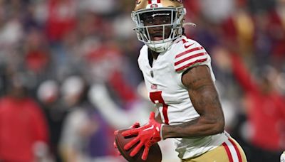 49ers depth chart: Will newcomer start at CB in 2024?