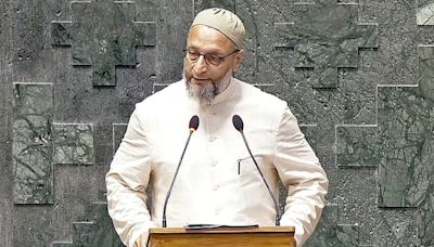 On implementation eve, Asaduddin Owaisi reiterates opposition to new criminal laws