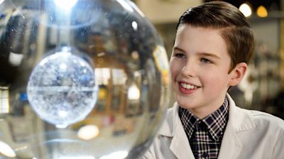 ‘Young Sheldon,’ ‘Sex And The City’ Deliver Big Bang Of Netflix Views Amid Licensing Renaissance