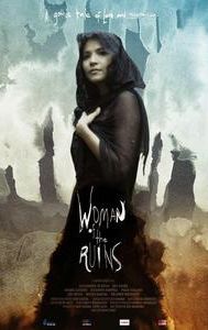 Woman of the Ruins