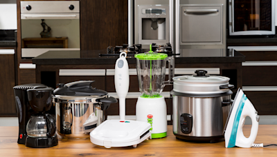 Amazon Prime Day: 18 early deals on kitchen appliances, from air fryers to ice cream makers