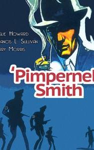 "Pimpernel" Smith