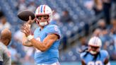 Are Titans' Oilers uniforms NFL's best throwbacks? Ranking all 32 teams' alternates