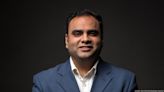 From Dubai to Texas: Vikrant Asher's path to leading Nitro Logistics - San Antonio Business Journal