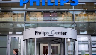 Philips will pay $1.1 billion to resolve US lawsuits over breathing machines that expel debris