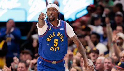 Kentavious Caldwell-Pope Chooses to Test Free Agency With 'Multiple Teams' Interested