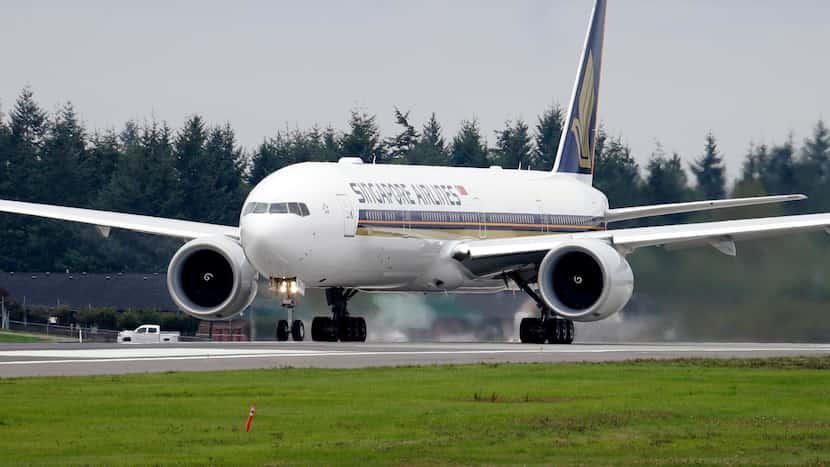 Severe turbulence hits Singapore Airlines flight, one dead and several injured