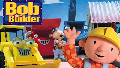 Everything We Know About the BOB THE BUILDER Movie