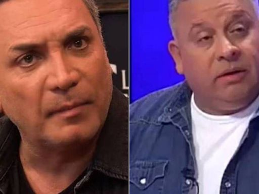 “No tiene mucho sentido…”: Luis Jara reaccionó a inesperado dardo de Willy Sabor por supuesta enemistad y lanzó tajante respuesta