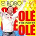 Olé Olé – The Party