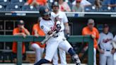 Former Auburn SS Ryan Bliss to play in MLB’s 2023 Futures Game
