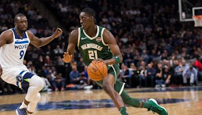 Former Miami Heat Player Luol Deng Serves As President of South Sudanese Olympic Team