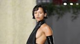 Taylor Russell’s Gamine New Pixie Cut Is Giving Hepburn