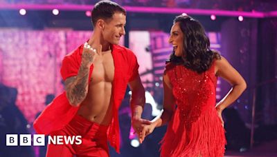 Strictly Come Dancing: Punam Krishan says it's a 'huge moment' as Bollywood music comes to show