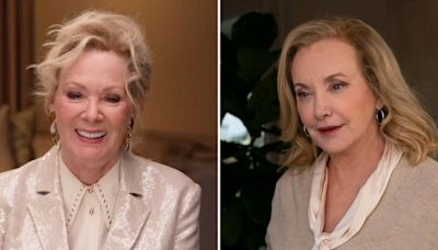 Hacks’ Jean Smart Says Deborah Is Growing ‘Weary’ of Her Sister Drama: ‘It’s Not Getting Her Anywhere’