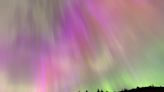 'A breathtaking sight': Canadians in awe over vibrant northern lights across the country — see the photos