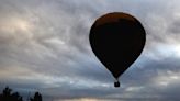 4 dead in Arizona hot air balloon crash