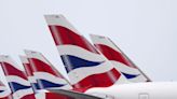 British Airways to put 200 aspiring pilots through training