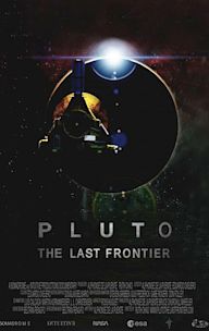 Pluto: The Last Frontier