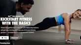 Netflix ahora ofrece videos de acondicionamiento físico para que los usuarios sean fitness y cumplan sus propósitos de Año Nuevo