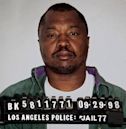 Grim Sleeper