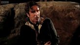 Doctor Who's Paul McGann lands new TV drama role