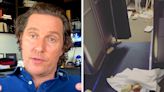 Matthew McConaughey Shared His Terrifying Flight Story About Dropping 4,000 Feet, And He Wasn’t Even Wearing A Seatbelt