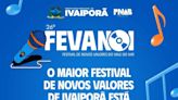 Inscrições para o Festival de Música em Ivaiporã termina na segunda | TNOnline