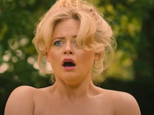 Emily Atack: From lads' mag pin-up to 'standing firm' against misogyny