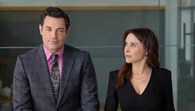 ‘Fall Into Love’: The 5 new Hallmark movies coming in September 2024