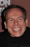 Warwick Davis