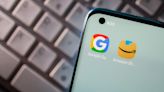 Google, Amazon win EU court backing in Italian rule dispute