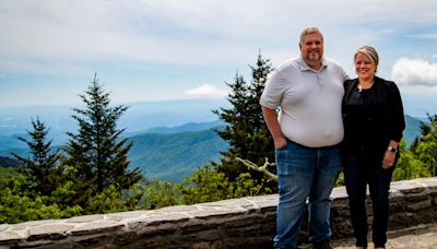 Mount Mitchell State Park's restaurant reopened by Burnsville couple; What's on the menu?