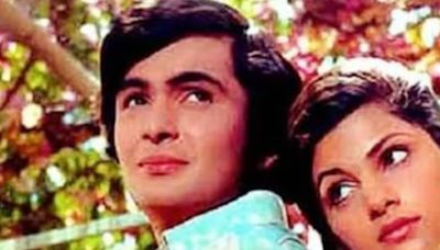 Johny Mera Naam To Bobby, 5 Superhit Bollywood Films Between 1970 And 1974 - News18