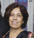 Shyamala Gopalan