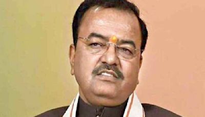 Maurya, Yogi discord out in open: Our pain is the same, UP Deputy CM tells BJP cadres