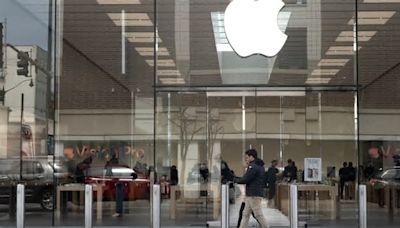 Apple hit with consumer lawsuits on the heels of DOJ’s sweeping antitrust case