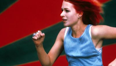 Tom Tykwer: 'It's sheer joy' how 'Run Lola Run' influenced cinema