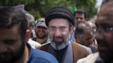 Iran ‘embarrassed’ as Ayatollah’s ‘Rasputin-type son to take power'