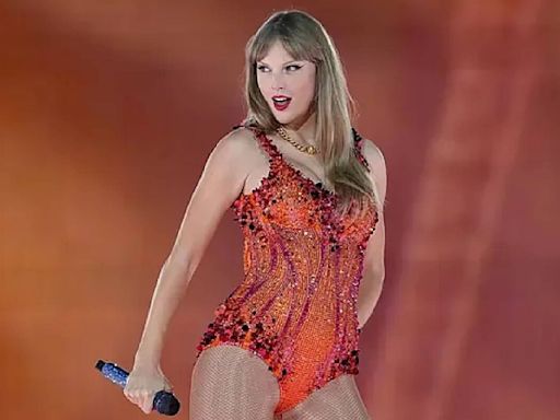 ¿Taylor Swift influye en la NFL para armar calendario de Kansas City Chiefs para la temporada 2024?