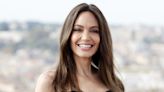 Angelina Jolie ‘Knows She’s Super Skinny’ at 98 Lbs