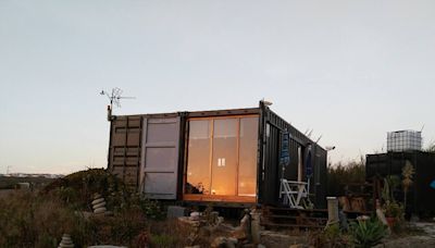 25 Incredible Shipping Container Homes From Around the World