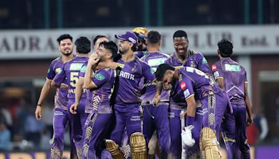 IPL 2024 Prize Money: Champions KKR To Take Home ₹20 Crore Prize Money; Here’s How Much Other Teams Will Earn