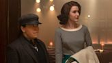 The Marvelous Mrs. Maisel producers break down the series finale: 'Every decision comes with consequences'