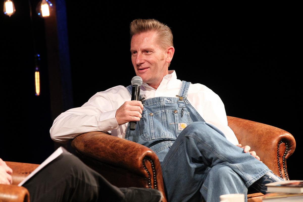 Will Rory Feek Lead the Week's Top Videos?