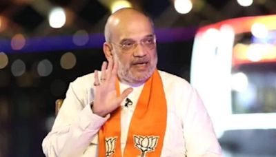 New Criminal Laws: Amit Shah Says Speedy Justice Will Take Place, Focus On 'Nyay' Instead Of 'Dand' - News18