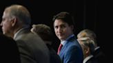 Trudeau Faces Calls to Exit With His Party Trailing in Polls