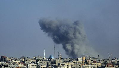 Netanyahu dice que el ataque de Israel a Rafah fue “un accidente”