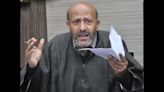 As new MPs take oath, Kashmir leaders call for jailed Engineer Rashid’s release